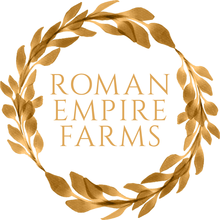 Roman Empire Farms