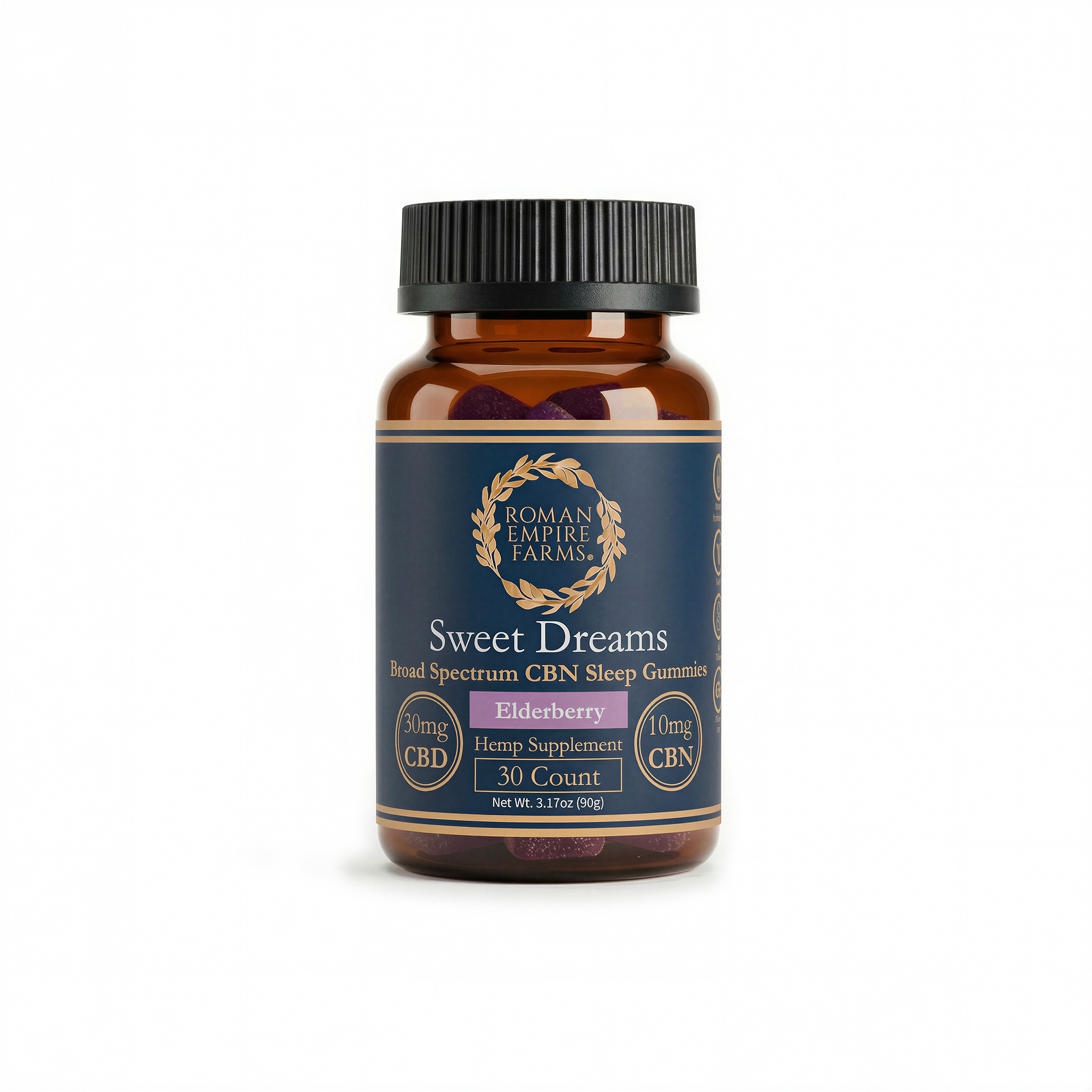 Sweet Dreams Gummies